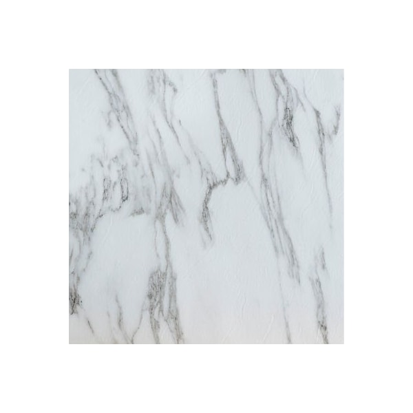 Achim Importing Achim Nexus Self Adhesive Vinyl Floor Tile 12in x 12in, Bianco Marble, 20 Pack FTVMA45520 - main